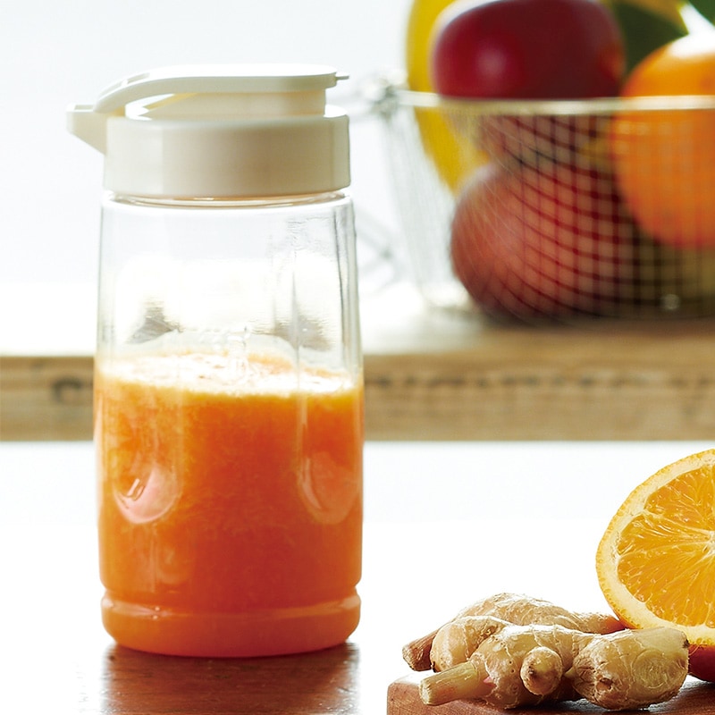 recolte レコルト ソロブレンダーソラン用トライタン製ボトル NR-00195