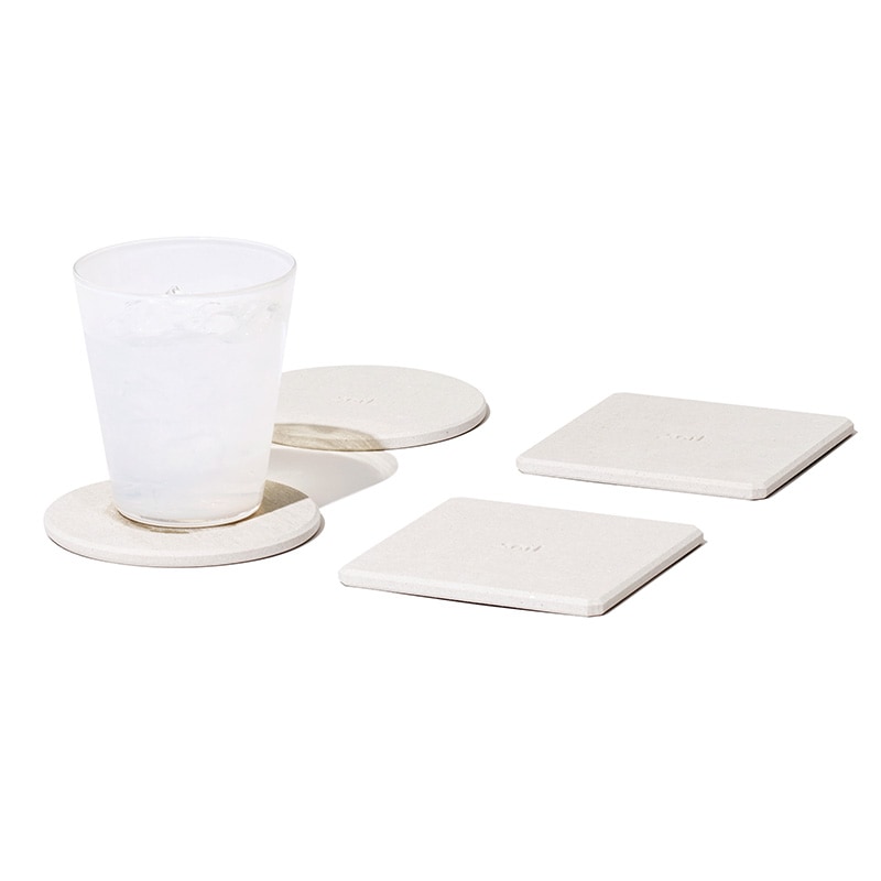 soil ソイル コースター ライト 2P mnr-0048