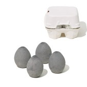 soil ソイル ドライングエッグ 4個入り NR-00359