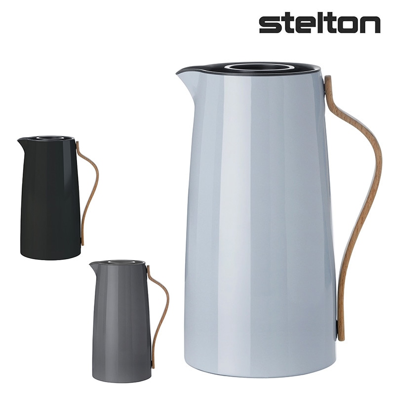 Stelton ステルトン EMMA エマ バキュームジャグ コーヒー  mnr-0059