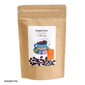 People Tree ピープルツリー フェアトレード・コーヒーバッグ・ディカフェ・ペルー NR-00410