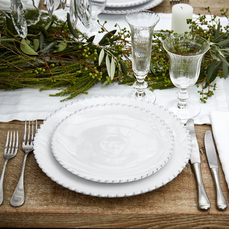 COSTA NOVA コスタノバ COSTA NOVA コスタノバ PEARL パールシリーズ ディナープレート NR-00440 _PP02