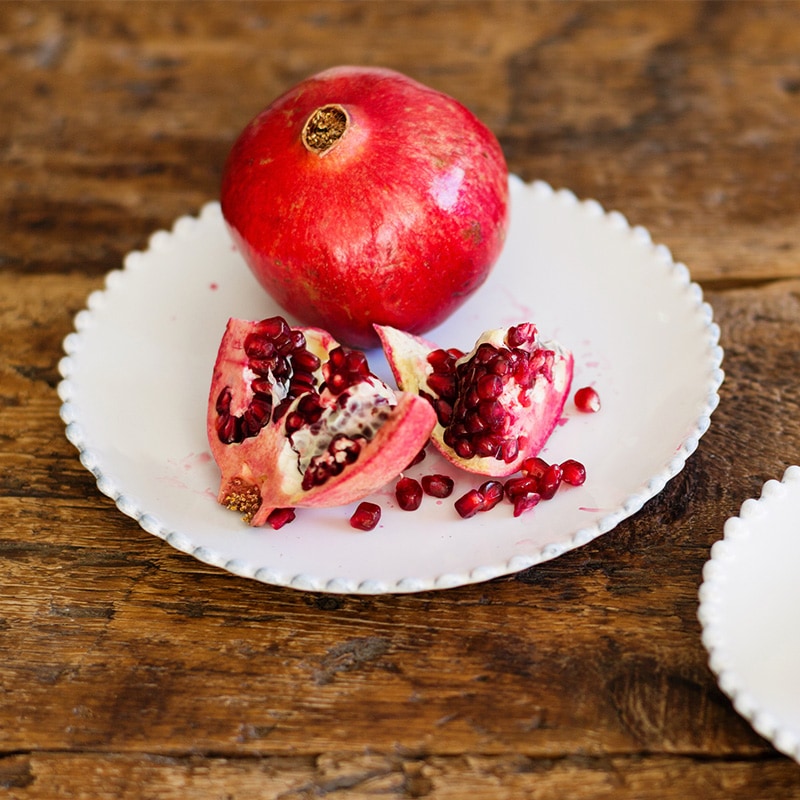 COSTA NOVA コスタノバ COSTA NOVA コスタノバ  PEARL パールシリーズ サラダプレート NR-00441 _PP02