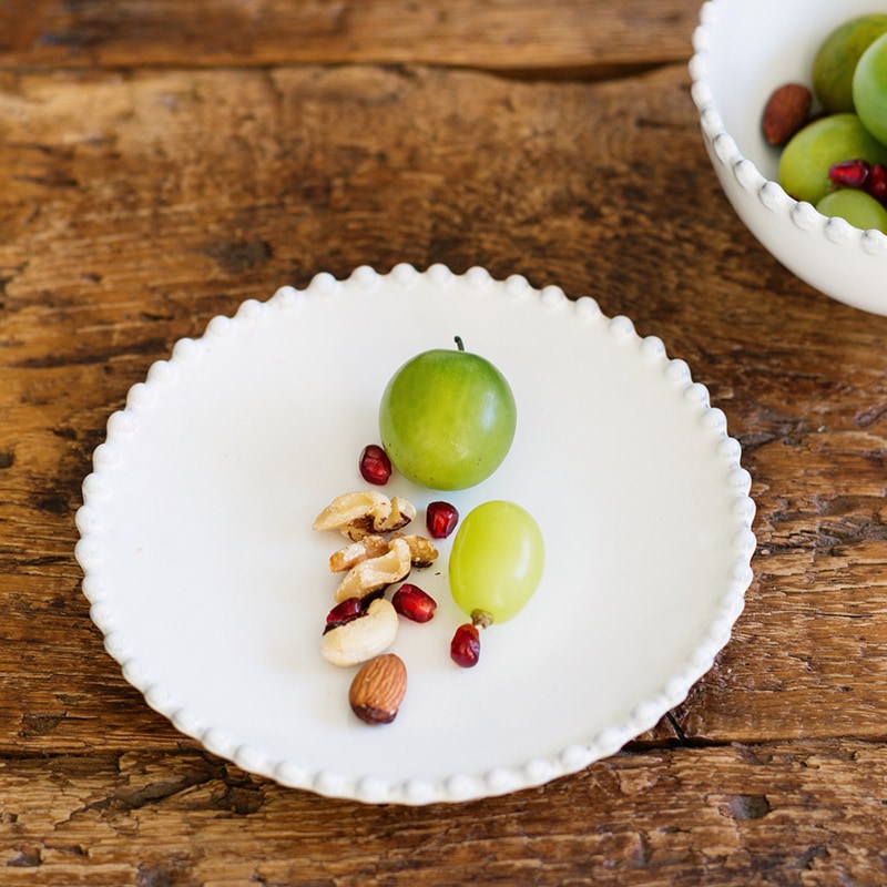 COSTA NOVA コスタノバ COSTA NOVA コスタノバ  PEARL パールシリーズ ブレッドプレート NR-00442 _PP02