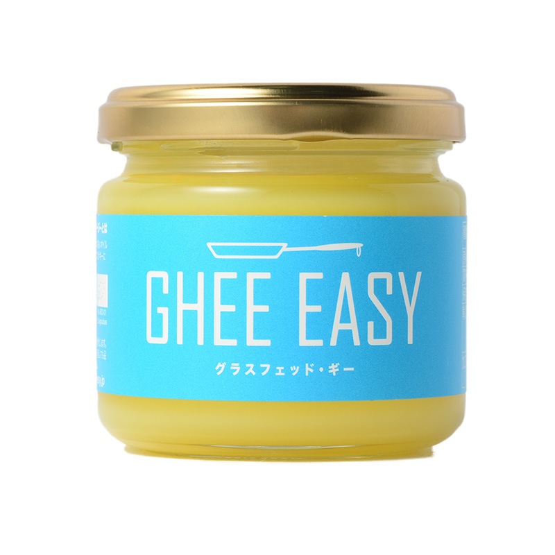 GHEE EASY NR-00452