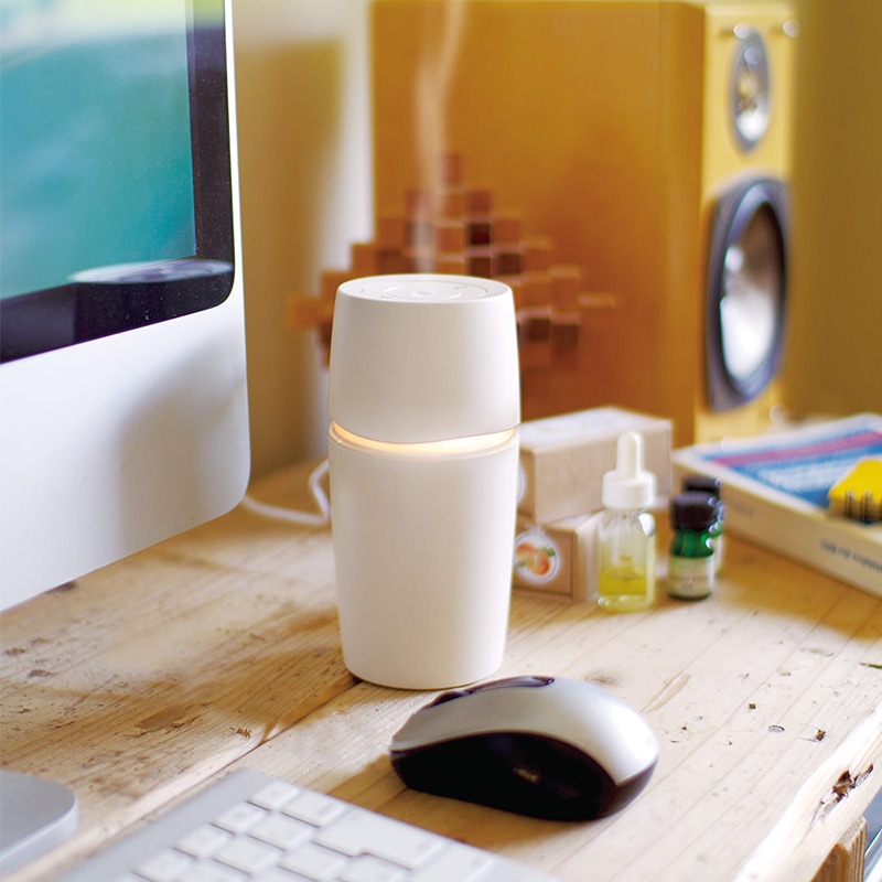 GREEN TEA LAB グリーンティーラボ モバイルアロマディフューザー mnr-0082