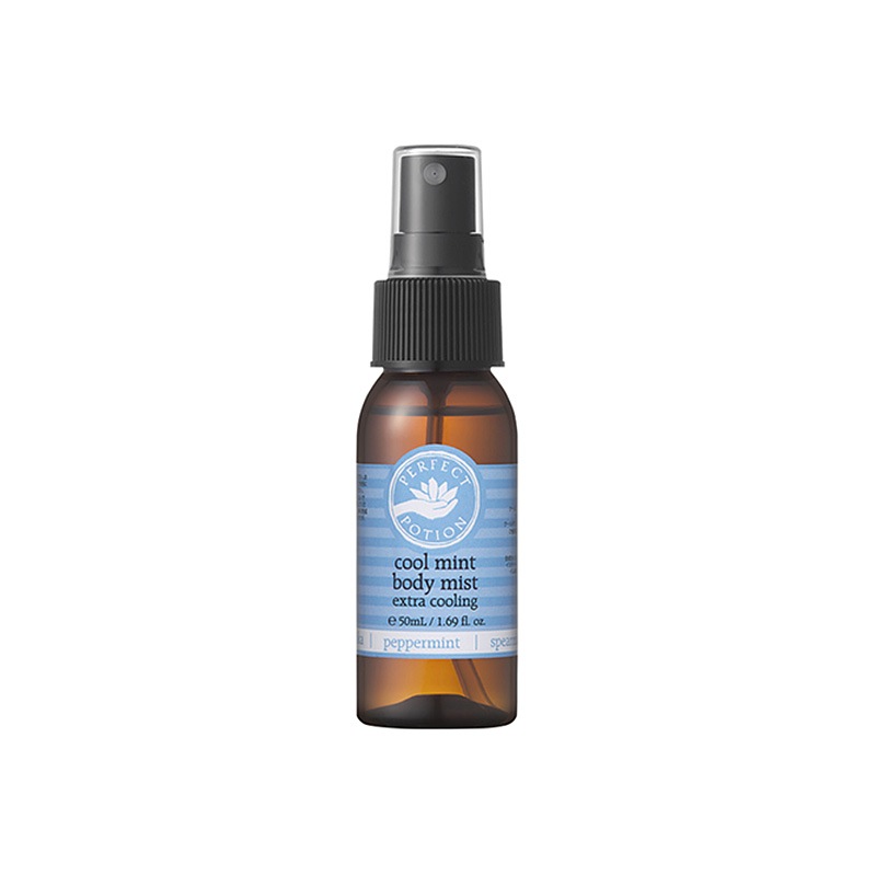 PERFECT POTION パーフェクトポーション クールミント ボディミスト 50ml NR-00572