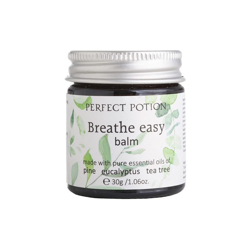 PERFECT POTION パーフェクトポーション ブリーズイージー バーム 30g NR-00591