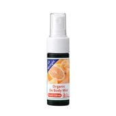 made of Organics メイドオブオーガニクス DE ボディミスト EX ホワイライト フレッシュシトラス 30ml NR-00606