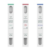 made of Organics メイドオブオーガニクス 歯ブラシ mnr-0095