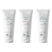 made of Organics メイドオブオーガニクス オーガニック歯磨き粉 100g mnr-0097