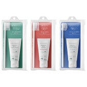 made of Organics メイドオブオーガニクス オーガニック歯磨きセット mnr-0098