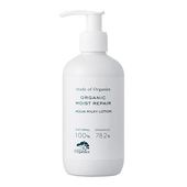 made of Organics メイドオブオーガニクス モイストリペア アクア ミルキーローション 200ml NR-00625