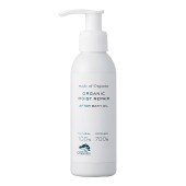 made of Organics メイドオブオーガニクス モイストリペア アフター バス オイル 100ml NR-00627
