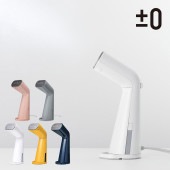 ±0 プラスマイナスゼロ スタイルスチーマー mnr-0111