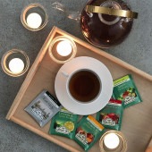 AHMAD TEA アーマッドティー デカフェ ティーバッグ mnr-0115