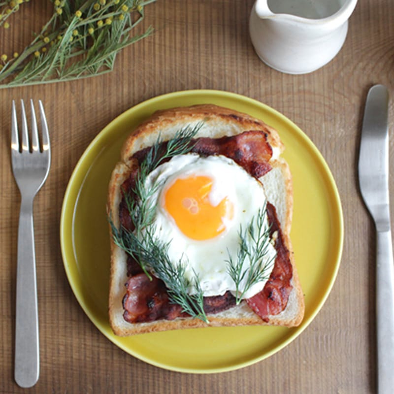 CLASKA DO クラスカ ドー プレート 直径18cm mnr-0120