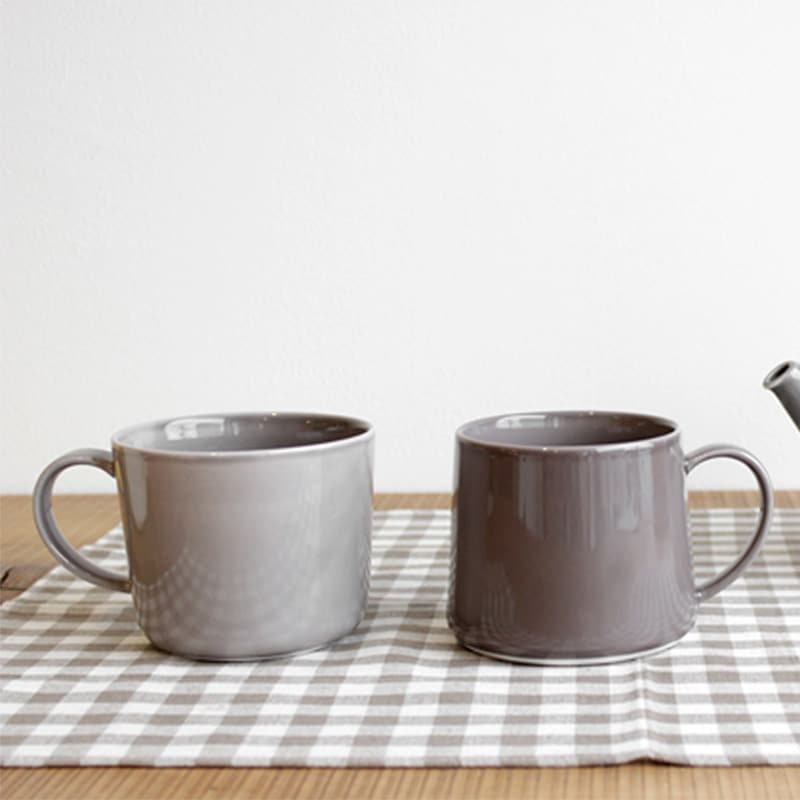 CLASKA DO クラスカ ドー マグカップ slim mnr-0121