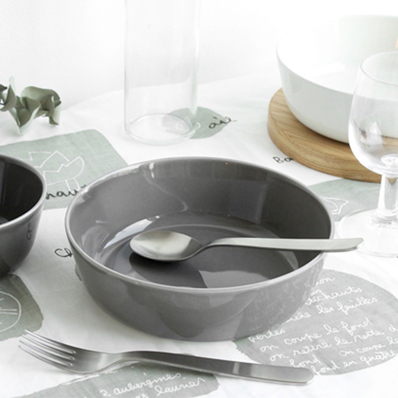 CLASKA DO クラスカ ドー ボウルL 直径18cm mnr-0123