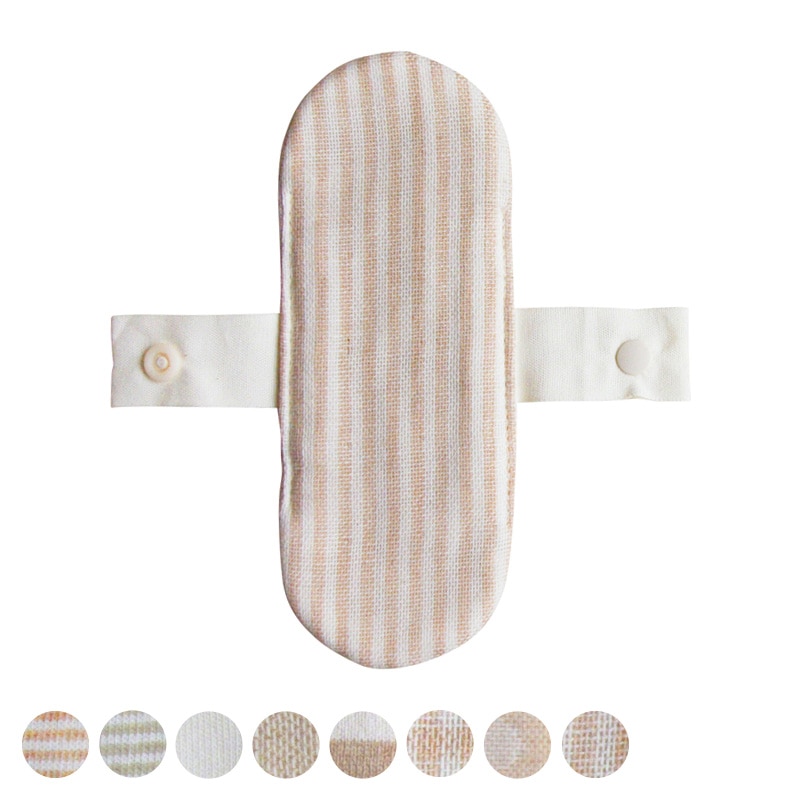 メイドインアース リトル布ナプキン mnr-0132