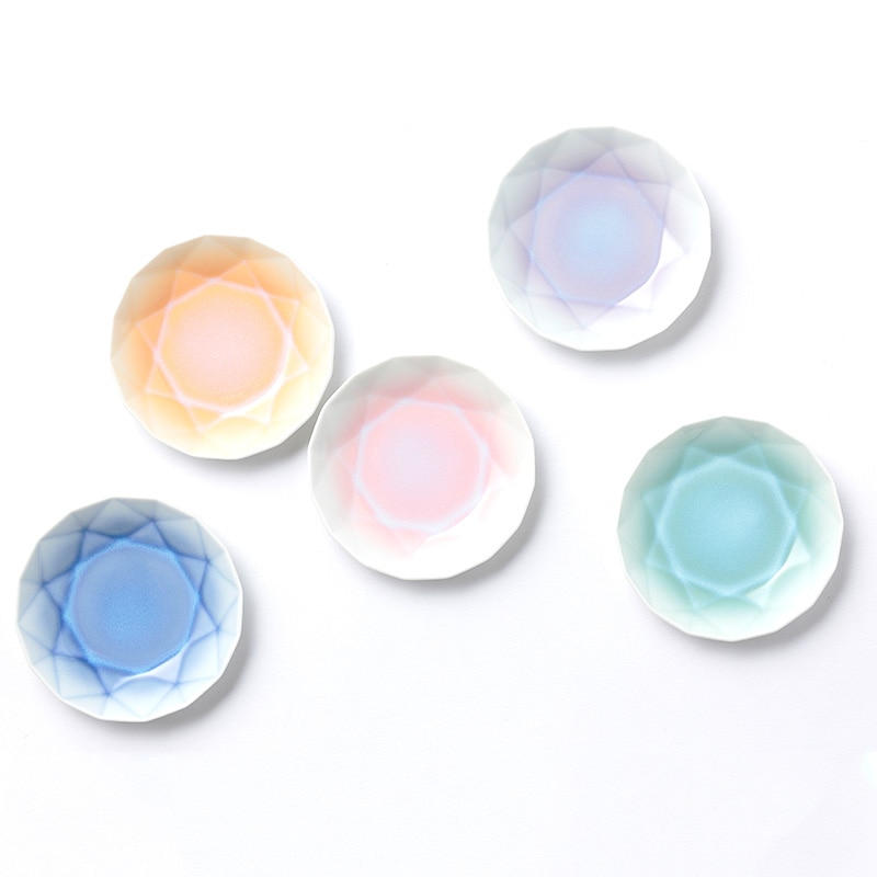 Floyd フロイド 有田ジュエル ラウンド mnr-0148