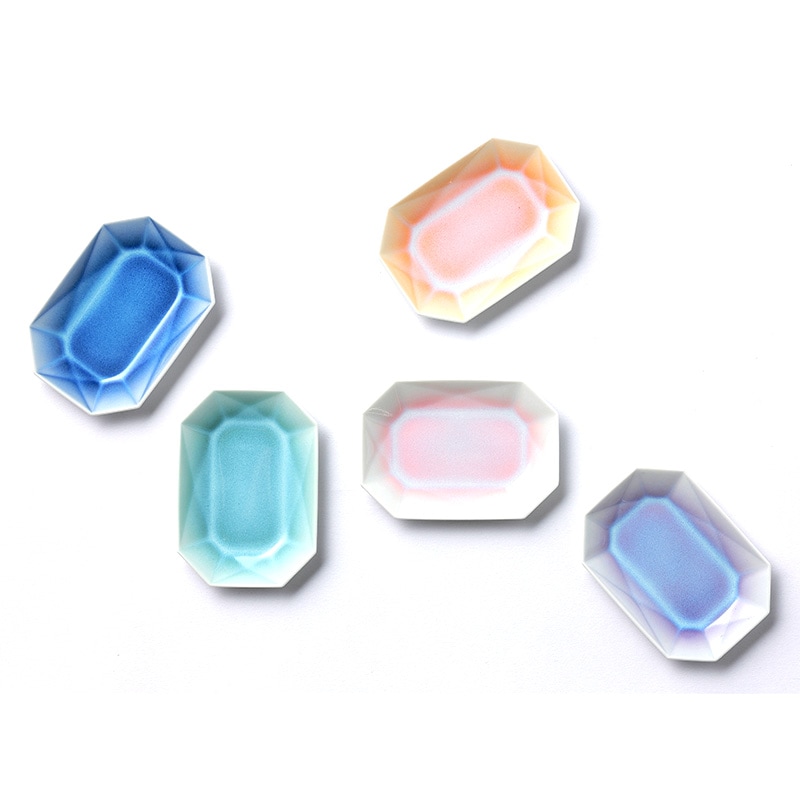 Floyd フロイド 有田ジュエル オクタゴン mnr-0149