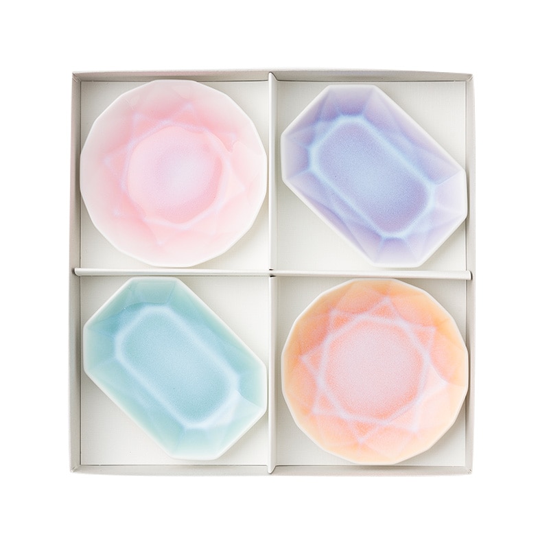 Floyd フロイド 有田ジュエル 4枚セット NR-00872