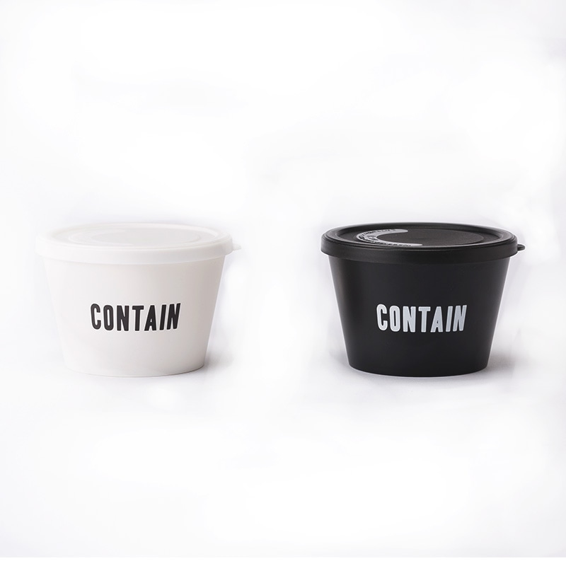 Floyd フロイド ラベルド デリカップ L mnr-0151