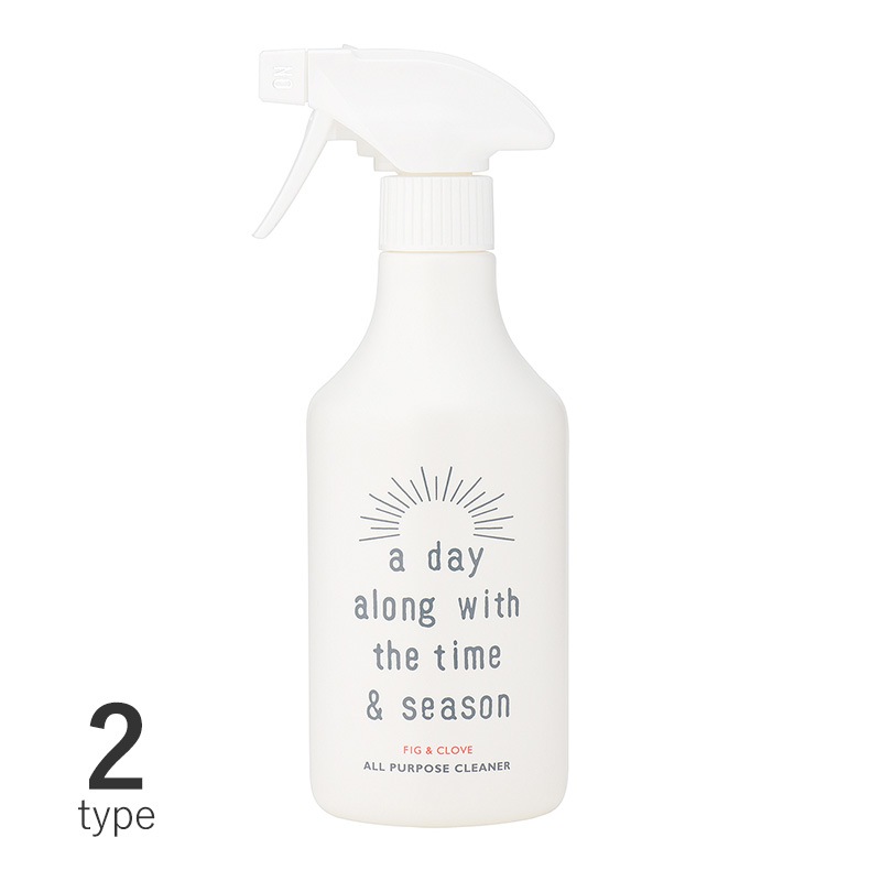 a day ア デイ オールパーパスクリーナー mnr-0158