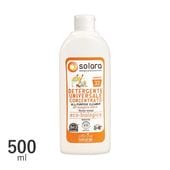 officina naturae オフィチナ ナトゥーレ solala ソラーラ オールパーパスクリーナー 500 NR-00917