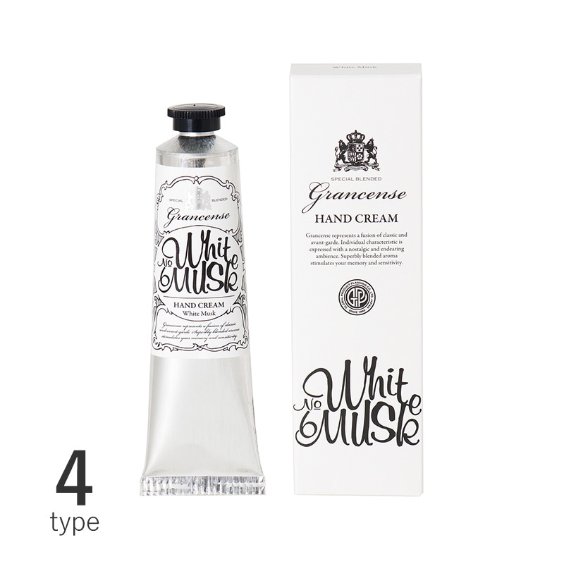 Grancense グランセンス ハンドクリーム mnr-0164