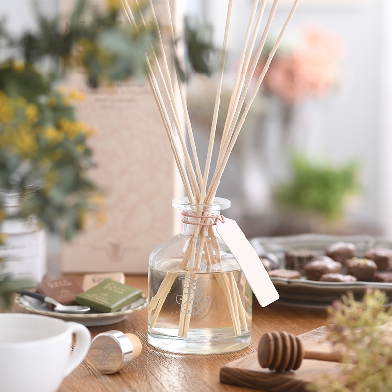 MAINE BEACH マインビーチ Mt Macedon Rose ディフューザー 200ml NR-01049