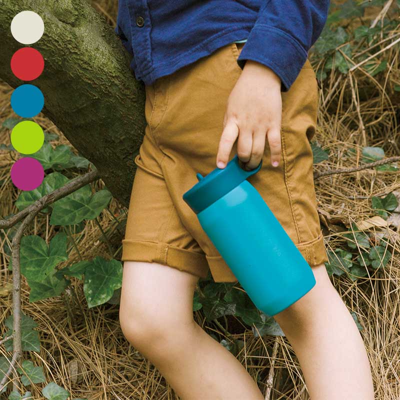 KINTO キントー プレイタンブラー 300ml mnr-0197 水筒キッズ/ストロー/保冷/ステンレス/マグボトル/子供用/かわいい/おしゃれ/母の日 2025 プレゼント ギフト 花以外 実用的 メッセージカード/