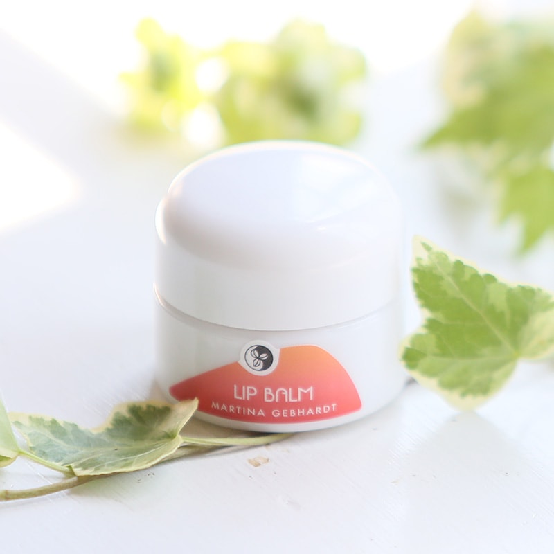 martina マルティナ リップバルサム NR-01228