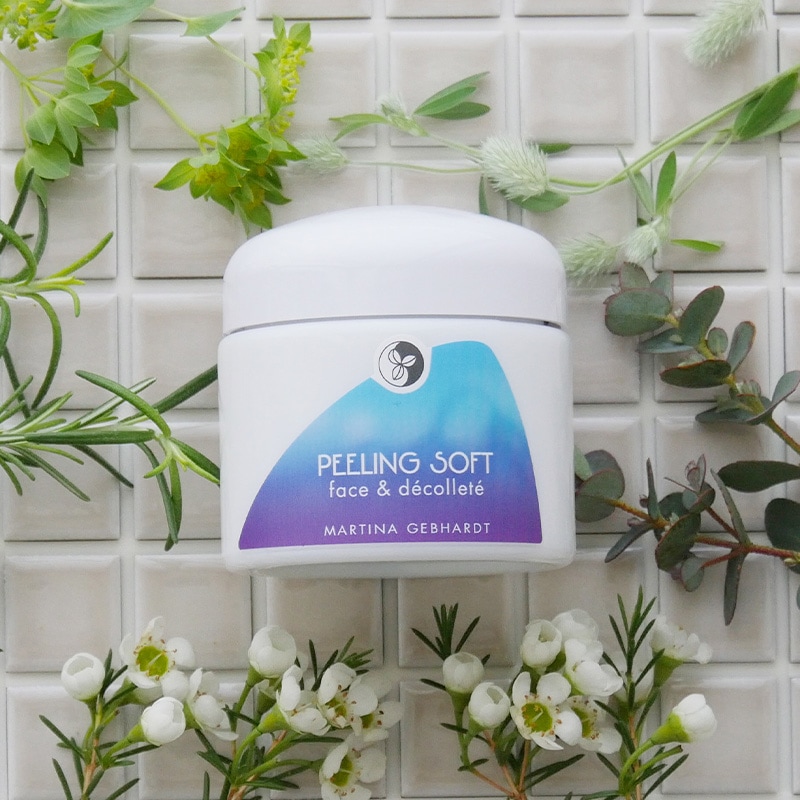 martina マルティナ ピーリングソフト NR-01229