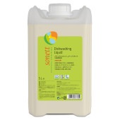sonett ソネット ナチュラルウォッシュアップリキッド 詰替用 5L 台所（食器用） NR-01243