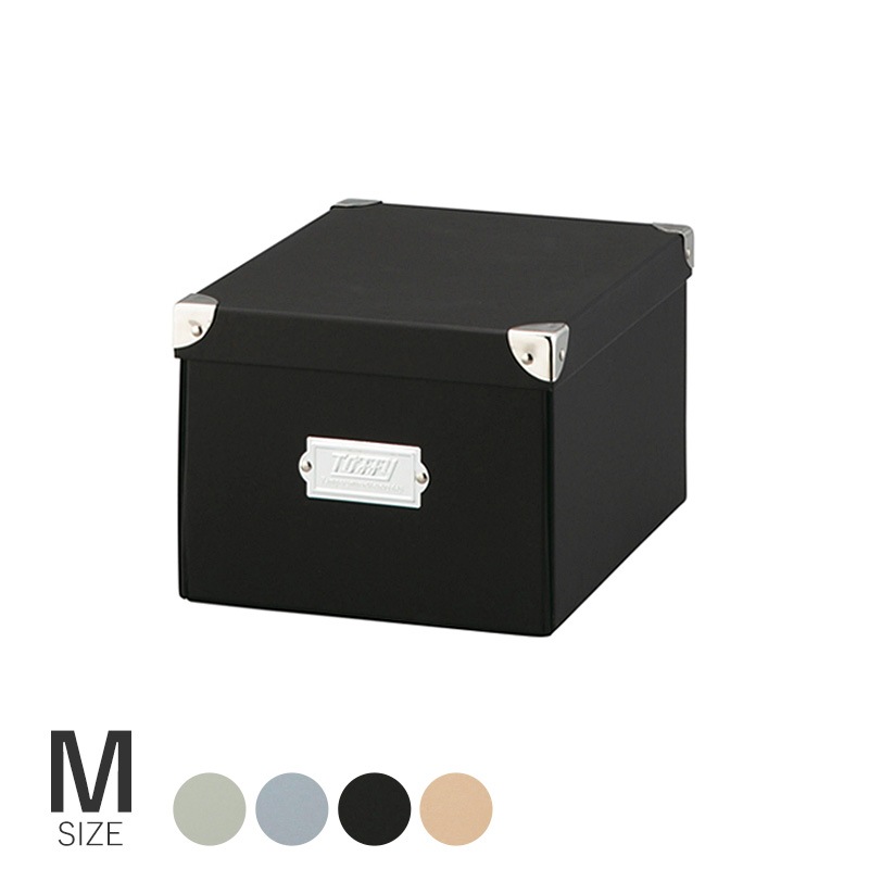 Toffy トフィー マジックボックス M mnr-0239