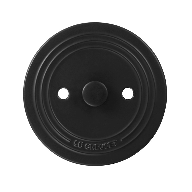 Le Creuset ル・クルーゼ ココット エブリィ インナーリッド 20cm用 NR-01686