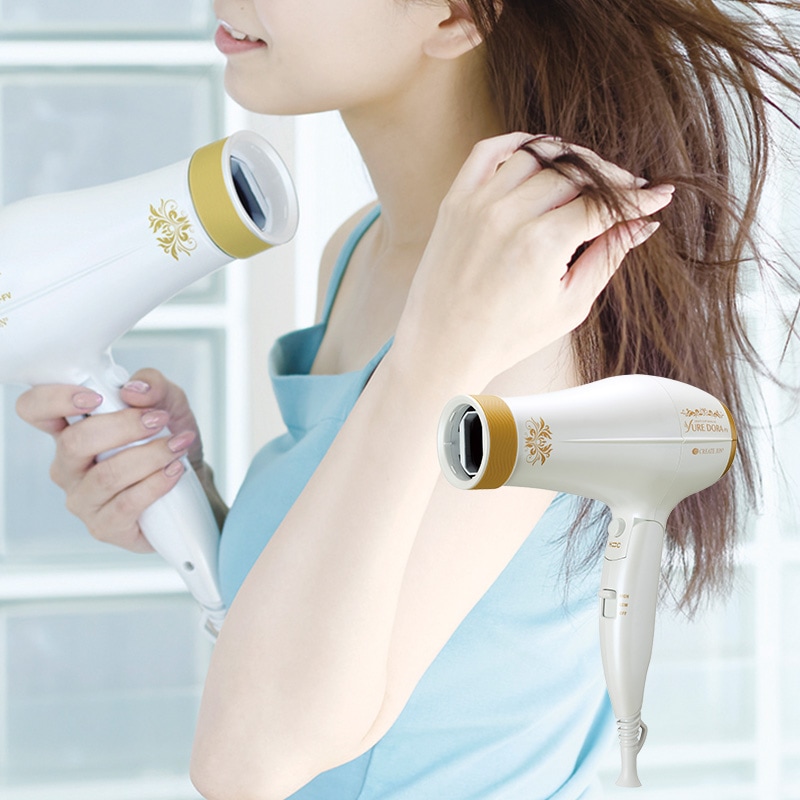 CREATE ION クレイツ スウィングエアー ゆれドラ FV NR-01833