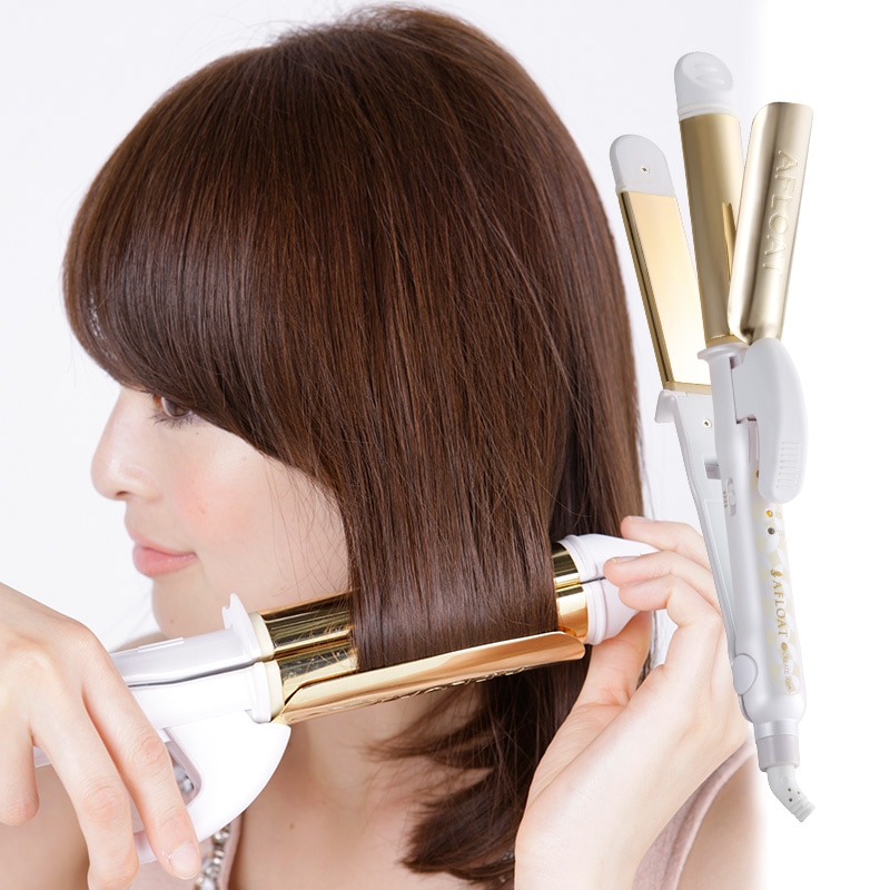 CREATE ION クレイツ エクストリームカール2プラス 32mm NR-01835