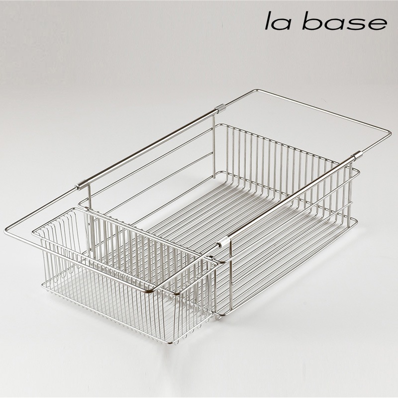 la base ラバーゼ シンクインバスケット NR-01895
