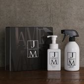 JAMES MARTIN ジェームズマーティン ギフトセットA NR-00812