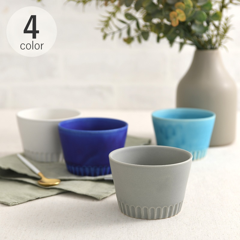 Sakuzan サクザン Stripe カップ mnr-0394