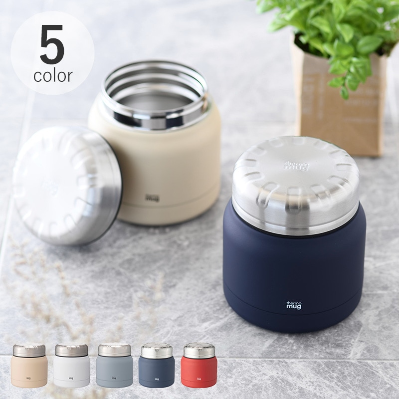 thermo mug サーモマグ MINI TANK mnr-0406