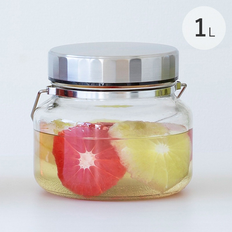 ADERIA アデリア MCコンテナー 1L NR-02371