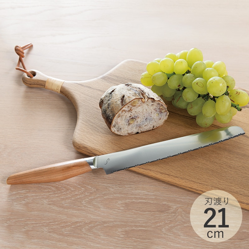 kasane かさね パン切り NR-02405