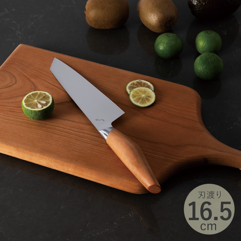 kasane かさね 文化包丁 NR-02406