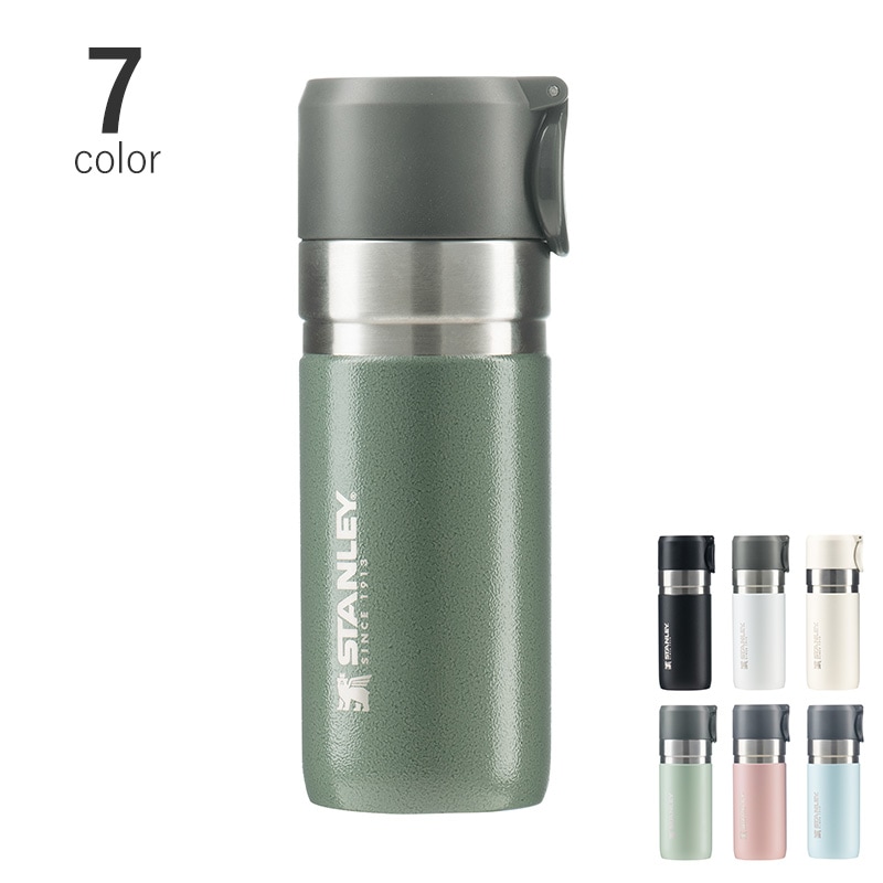 STANLEY スタンレー ゴーシリーズ 真空ボトル 0.37L mnr-0433