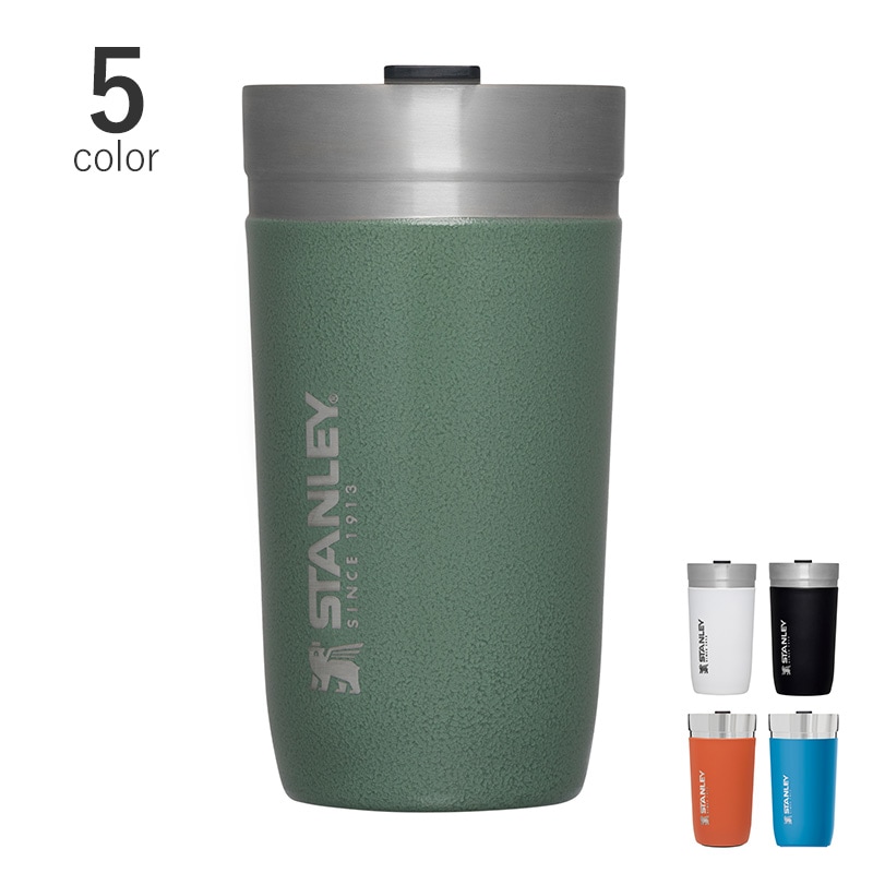 STANLEY スタンレー ゴーシリーズ 真空タンブラー 0.47L mnr-0436