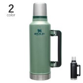 STANLEY スタンレー クラシックシリーズ 真空ボトル 1.9L mnr-0437